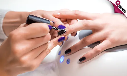 Polygel Extensions & Gel Polish!
